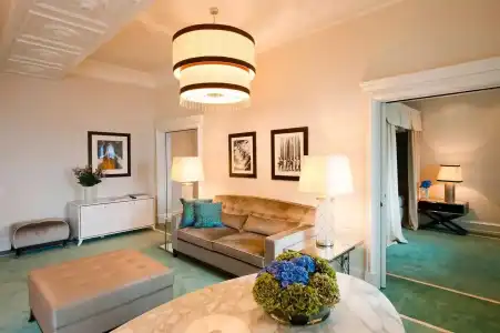 Savoia Excelsior Palace Trieste - Starhotels Collezione - 70