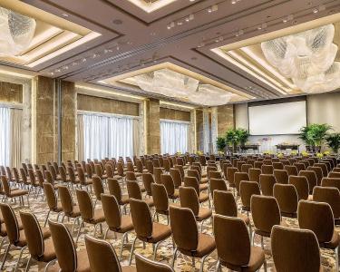 Four Seasons Shenzhen - 17