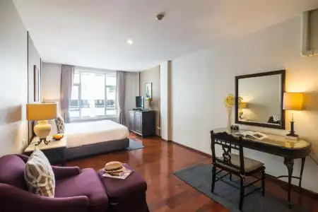 Asoke Residence Sukhumvit by UHG - 76