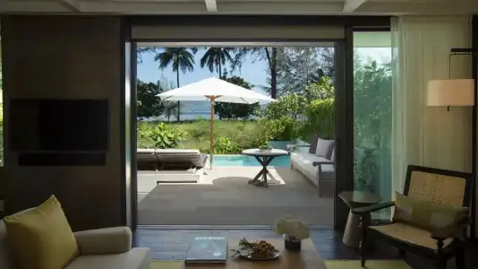Rosewood Phuket - 40