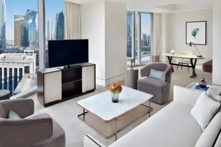Address Sky View, Downtown Dubai - 77