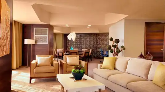 The Westin Bonaventure and Suites, Los Angeles - 69