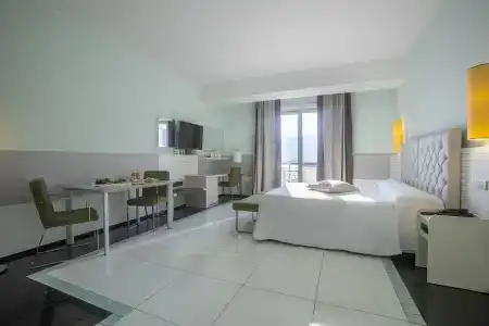 Grand Salerno - 75