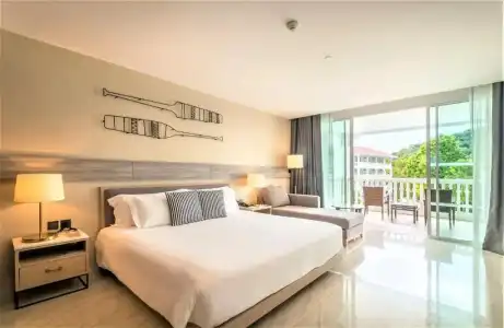Centara Ao Nang Beach Resort and Spa Krabi - 11