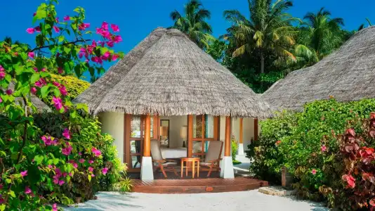 Sheraton Maldives Full Moon Resort & Spa - 103