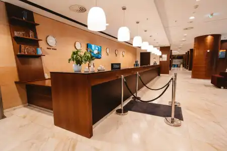 DoubleTree by Hilton Kosice - 24