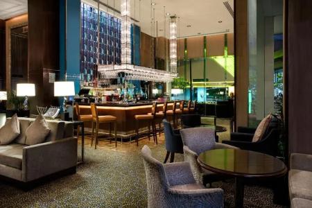 Holiday Inn Singapore Orchard City Centre by IHG - 21