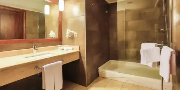 Gazelle Resort & Spa - 42