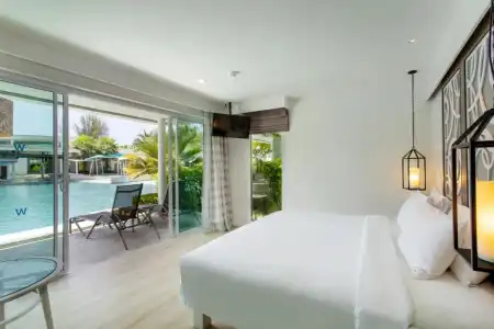 The Waters Khao Lak - 49
