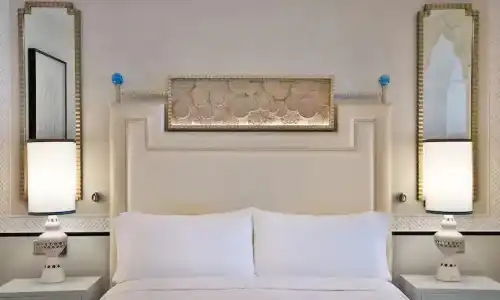 Waldorf Astoria Ras Al Khaimah - 85