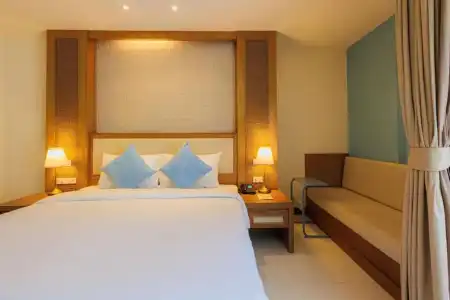 Ashlee Plaza Patong & Spa - 35
