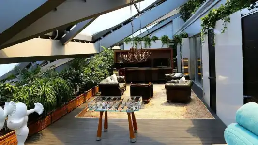 Eclat Beijing - 89