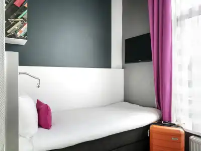 Ibis Styles Amsterdam Amstel - 30