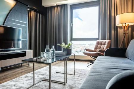 Radisson Blu Scandinavia, Copenhagen - 48