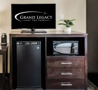 Grand Legacy At the Park - 51