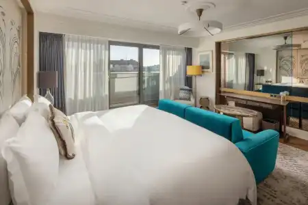 Matild Palace, a Luxury Collection, Budapest - 68
