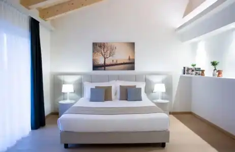 Leonardo Lago di Garda - Wellness & Spa - 71
