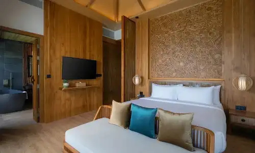 Sinae Phuket Luxury - 48