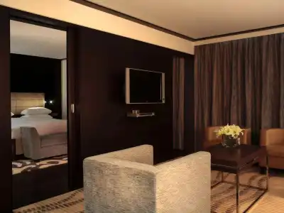 Hyatt Regency Kyiv - 22