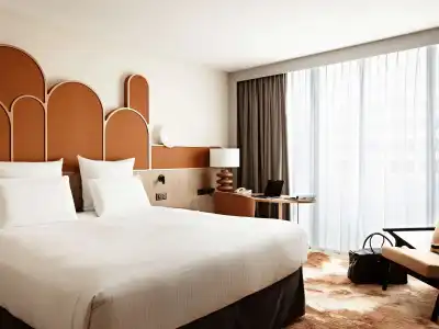 Pullman Paris Centre-Bercy - 34