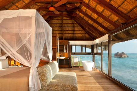 MELIÁ Zanzibar - 113