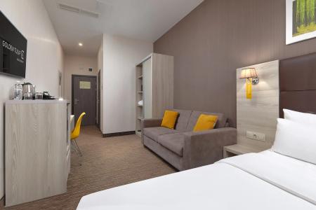 Golden Tulip Krasnodar - 47