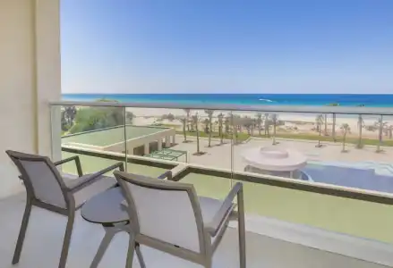 Hilton Skanes Monastir Beach Resort - 77