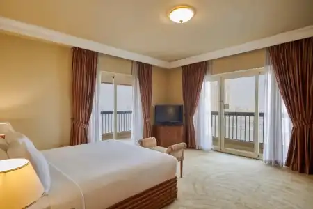 Hilton Cairo Zamalek Residences - 94