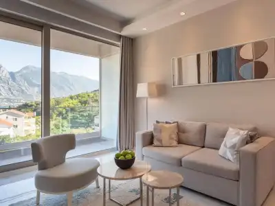 Hyatt Regency Kotor Bay Resort - 64