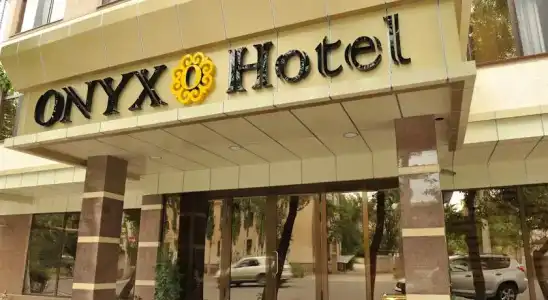 Onyx - 1