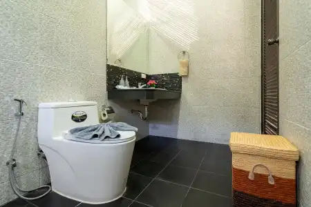 Boutique Resort Private Pool Villa - 146
