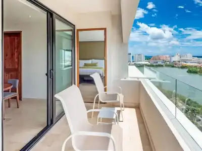 InterContinental Presidente Cancun Resort by IHG - 110