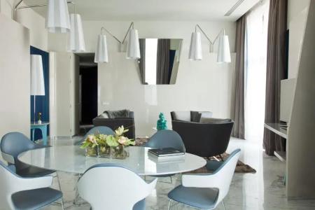 JRs Bari Grande Albergo delle Nazioni - 64