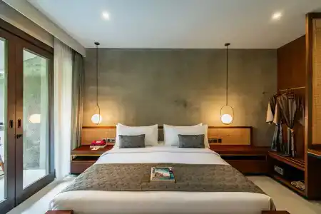 JAPA Suites & Villas - 11