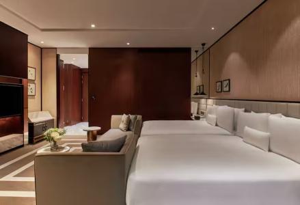 Waldorf Astoria Dubai International Financial Centre - 67