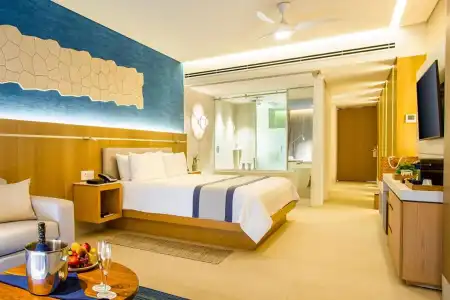 Dreams Vista Cancun Resort & Spa All Inclusive - 5