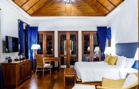 Le MENARA KHAO LAK - 116