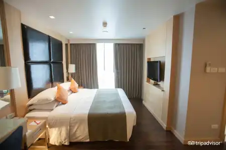 Sora Resort & Suites Sukhumvit - 46
