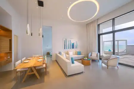 Nikki Beach Resort & Spa Dubai - 83
