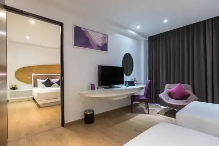 Icon Bangkok Sukhumvit 2 - 81