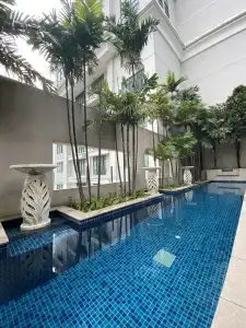 The Ritz-Carlton, Kuala Lumpur - 112