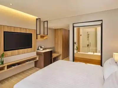 dusitD2 Ao Nang Krabi - 44