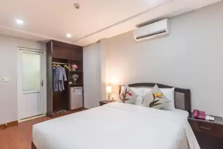 Binh Duong Resident - 5
