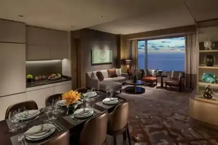 Shangri la Colombo - 62