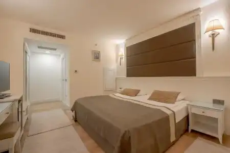 Fame Residence Kemer & Spa - All Inclusive Resort - 4