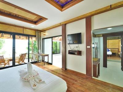 Railay Great View Resort - 65