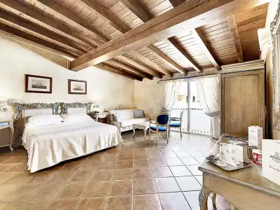 COLONNA RESORT, a Colonna Luxury Beach, Porto Cervo - 42