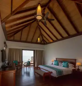 Cocogiri Island Resort Maldives - 1