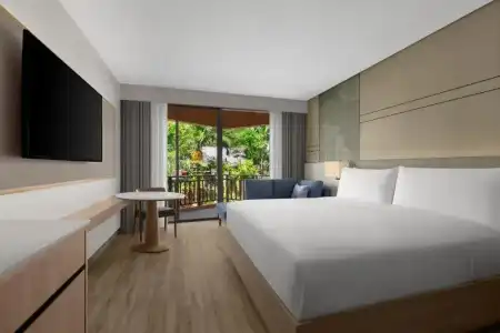 Courtyard Phuket, Patong Beach Resort - 4