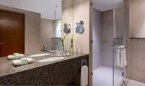 Grand Millennium Al Wahda and Executive Apartments Abu Dhabi - 77